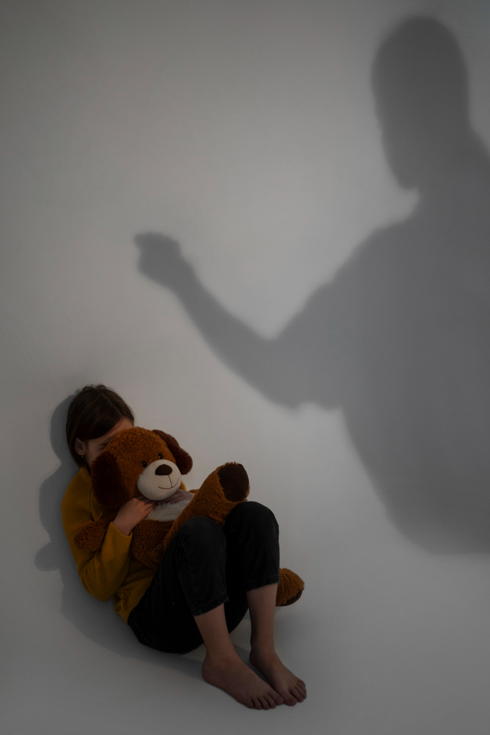 Childhood Trauma Healing