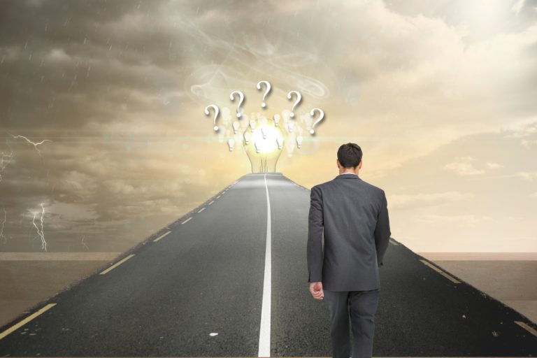 How to Begin Your Self-Discovery Journey